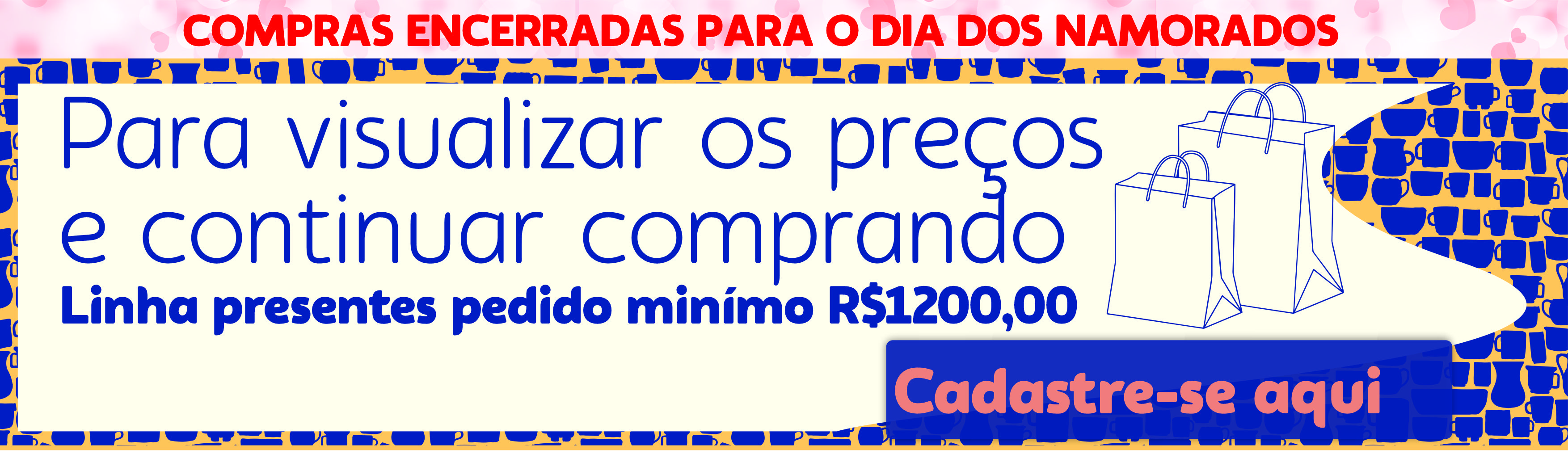 Cadastre-se aqui