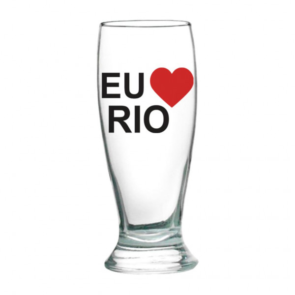 Copo munich eu amo RJ