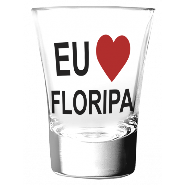 Shot eu amo FLN