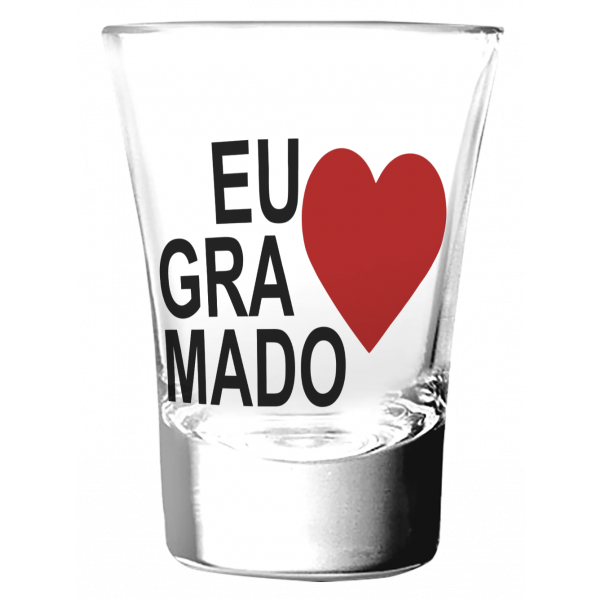 Shot eu amo GRA