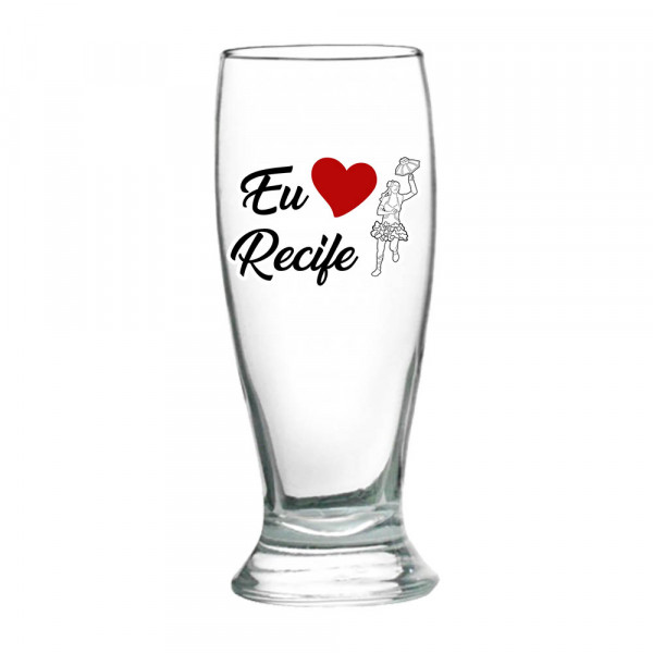 Copo munich eu amo ponto turístico RE