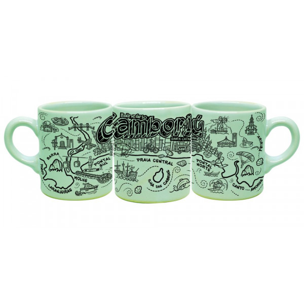 Caneca reta moser Faixa mapa tp fb BC