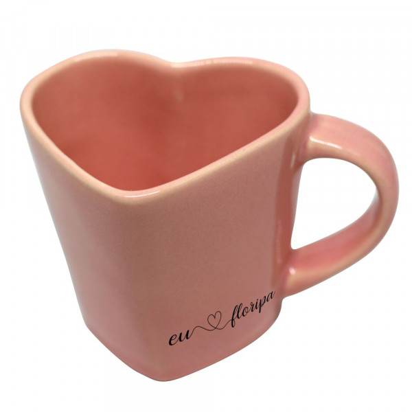 Caneca Juliana FLN