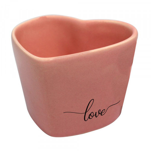 Vaso Juliana Pequeno - love