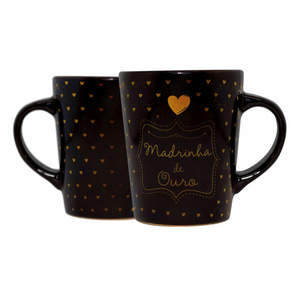 Caneca Madrinha