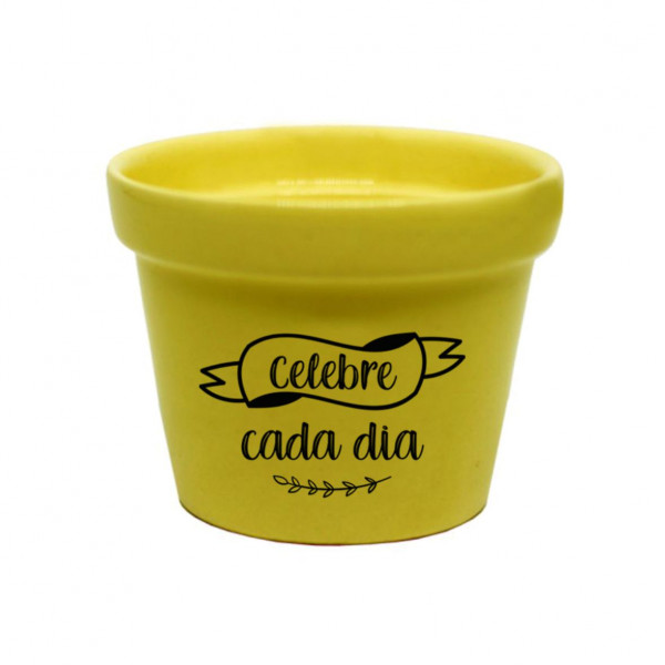 Vaso pequeno celebre