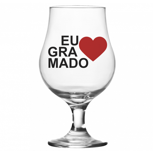 Taça Dublin eu amo GRA