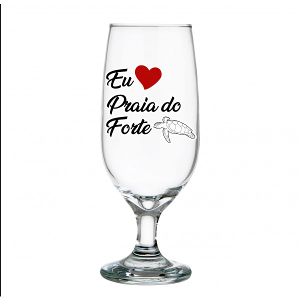 Taça Floripa eu amo ponto turístico PFO