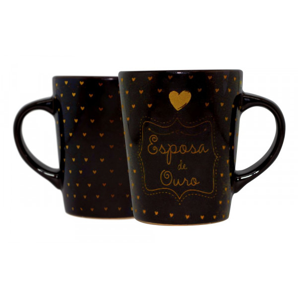 Caneca Esposa