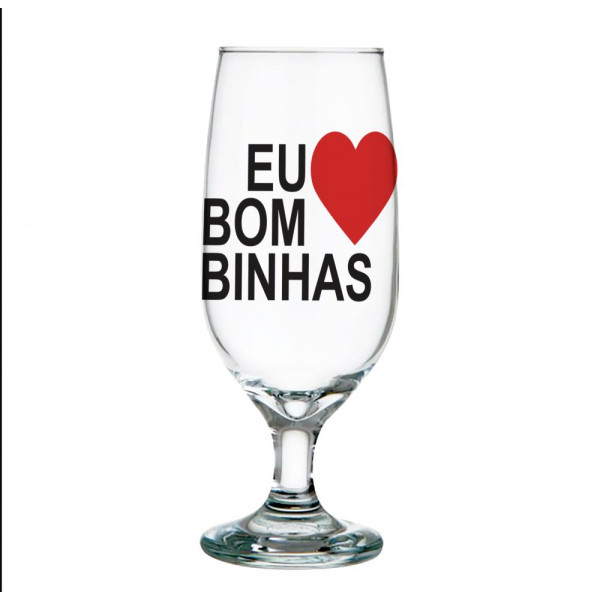 Taça Floripa eu amo Bomb.