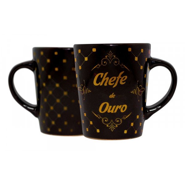 Caneca Chefe