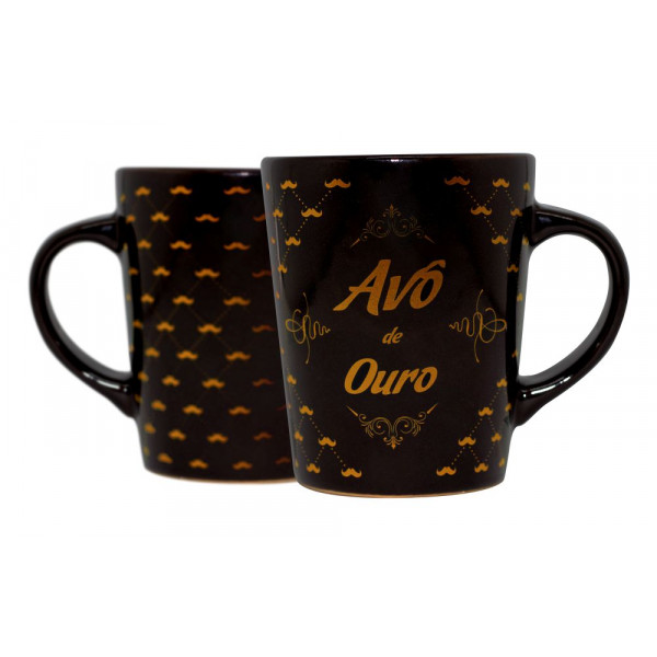 Caneca Avô