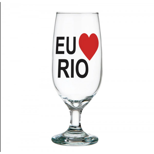 Taça Floripa eu amo RJ