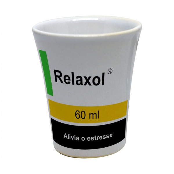 Shot moser branco Relaxol