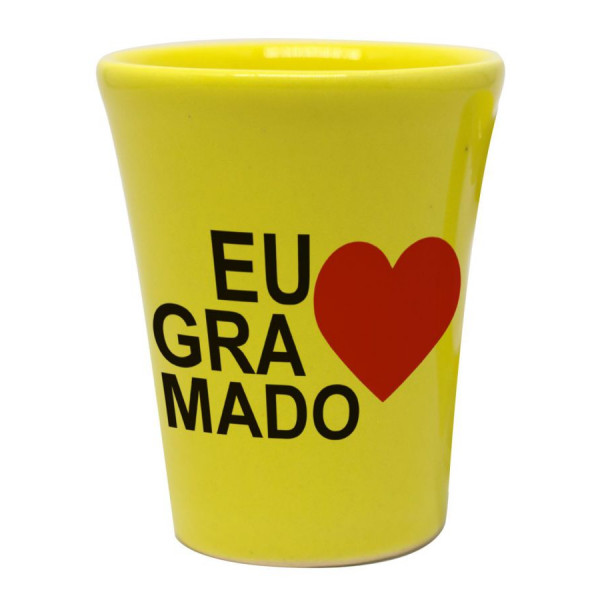 Shot moser eu amo GRA