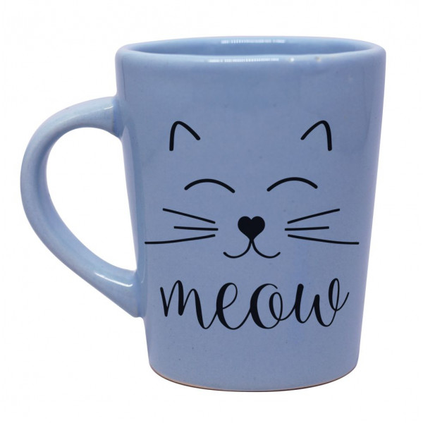 Caneca Meow