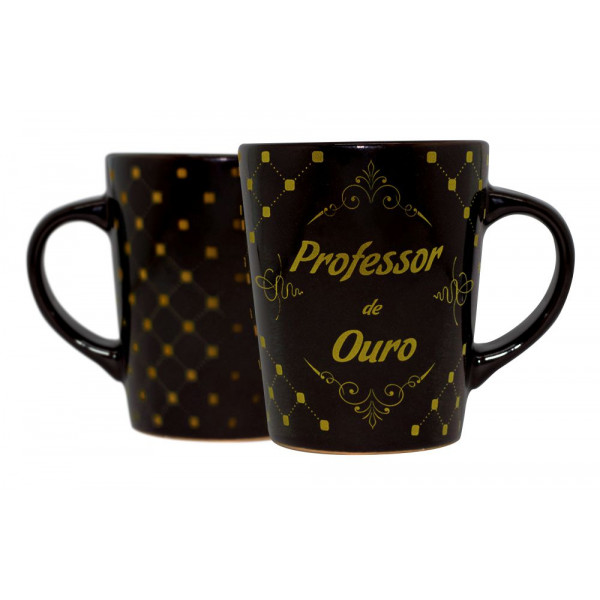 Caneca Professor