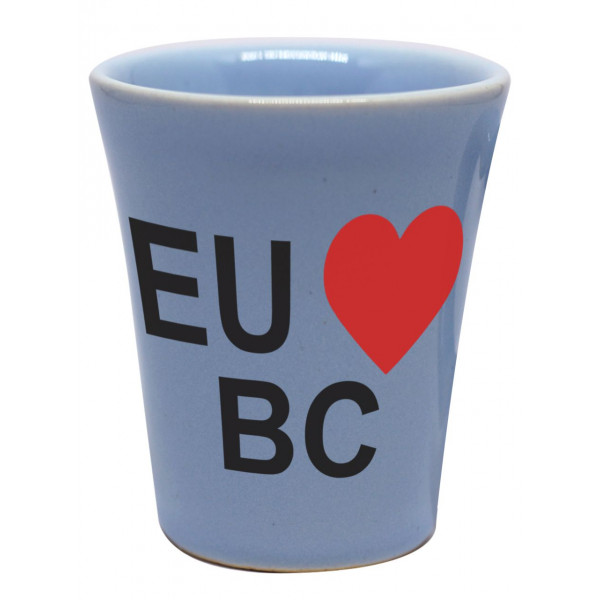 Shot moser eu amo BC