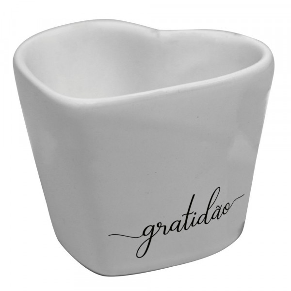 Vaso Juliana Médio - gratidão