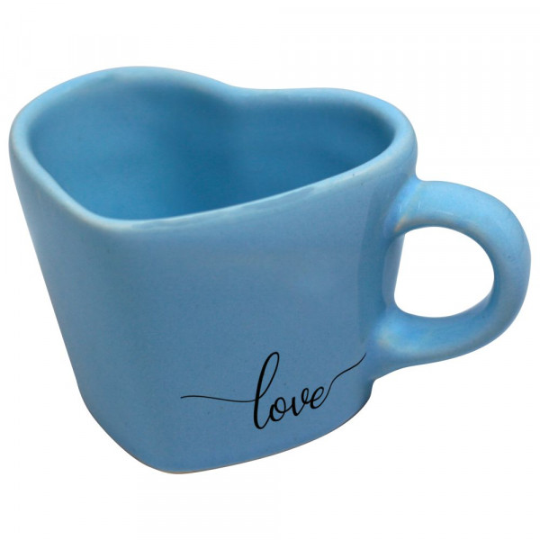 Caneca Juliana pequena - Love