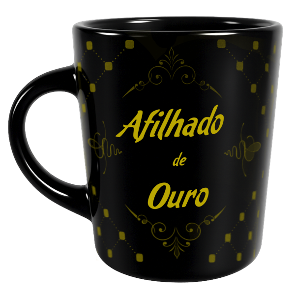 Caneca Afilhado