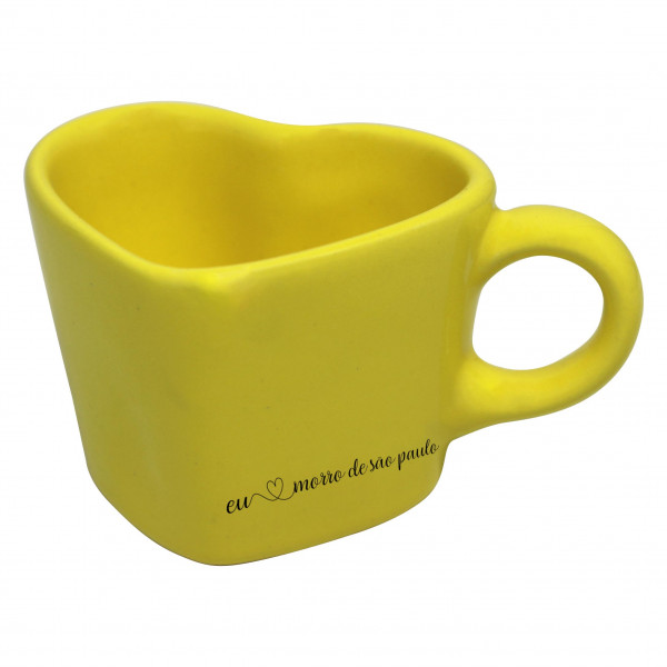 Caneca Juliana Pequena MSP