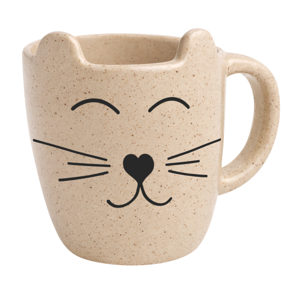 Caneca Gato