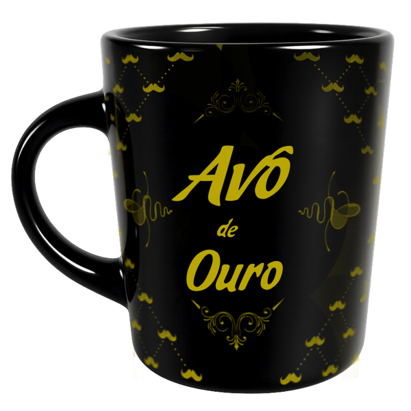 Caneca Avô