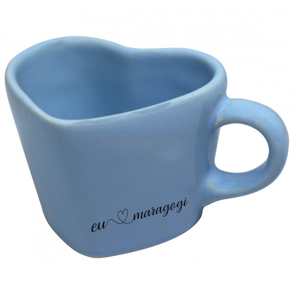 Caneca Juliana Pequena MA