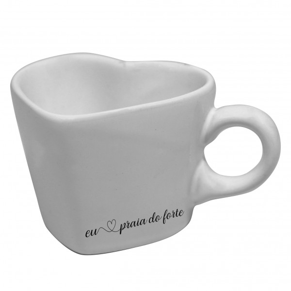 Caneca Juliana Pequena PFO