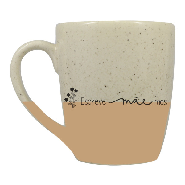 Escreve Mãe