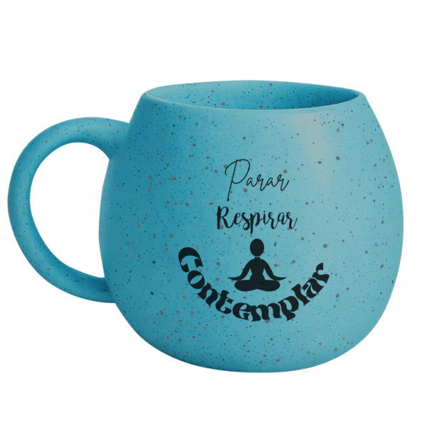 Caneca Moon Brio - Contemplar