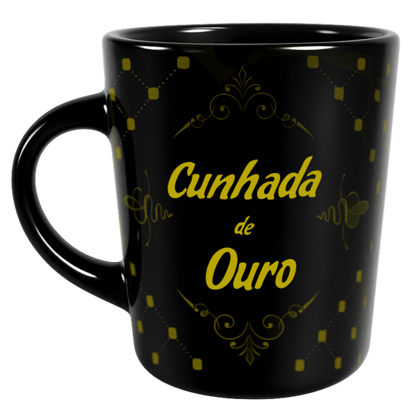 Caneca Cunhada
