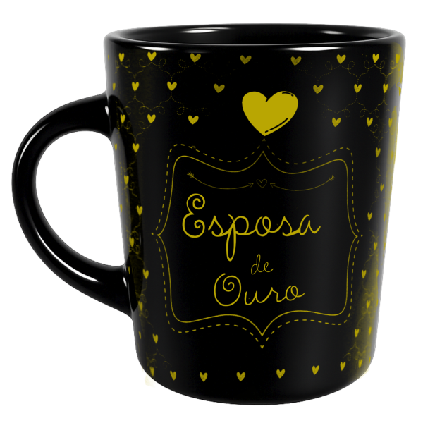 Caneca Esposa
