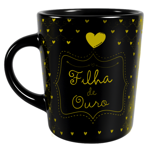 Caneca Filha