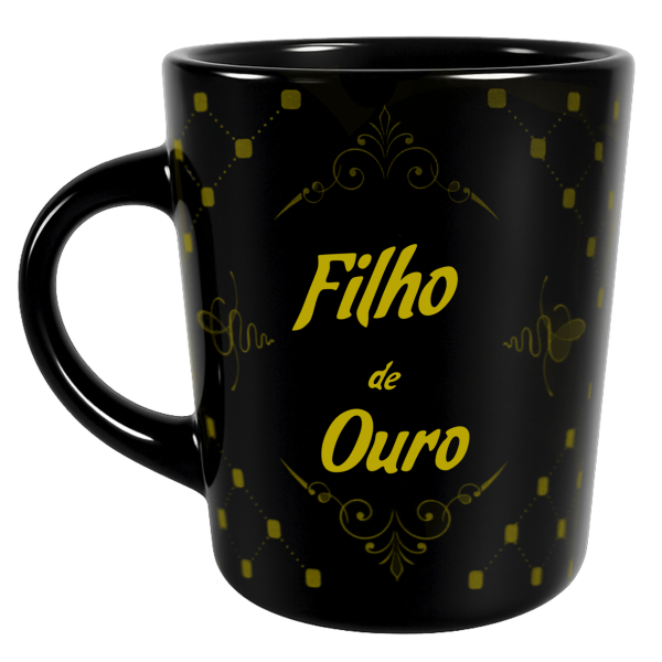 Caneca Filho