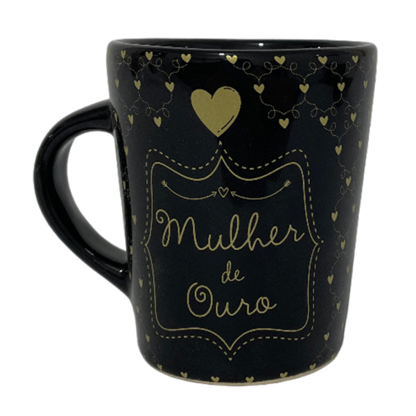 Caneca Mulher