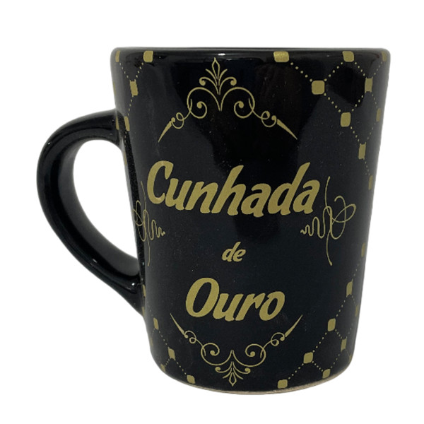 Caneca Cunhada