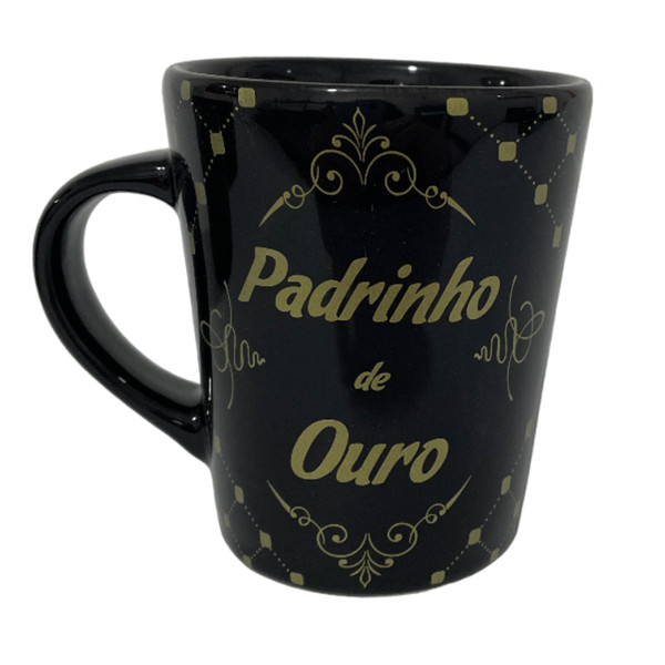 Caneca Padrinho