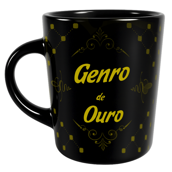 Caneca Genro