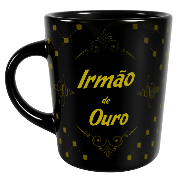 Caneca Irmão
