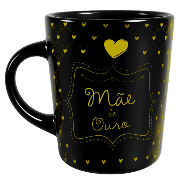 Caneca Mãe