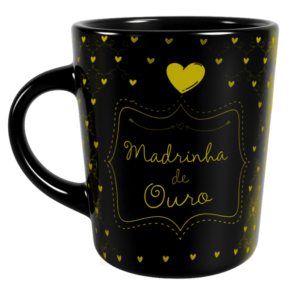 Caneca Madrinha