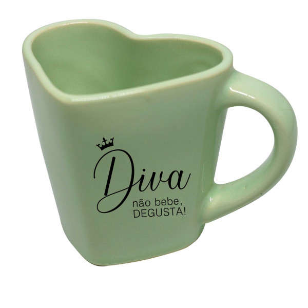 Caneca Juliana Diva