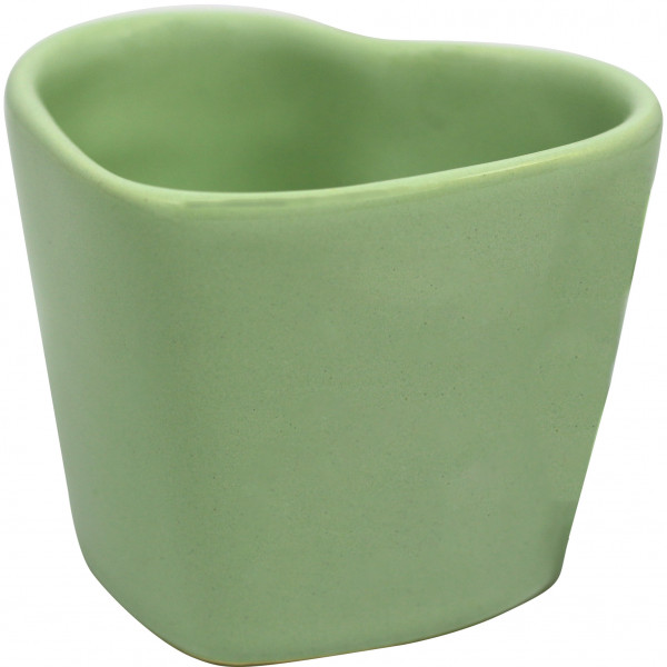 Vaso Juliana Médio Menta