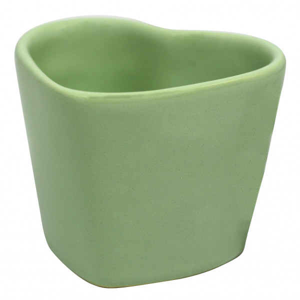 Vaso Juliana Pequeno Menta