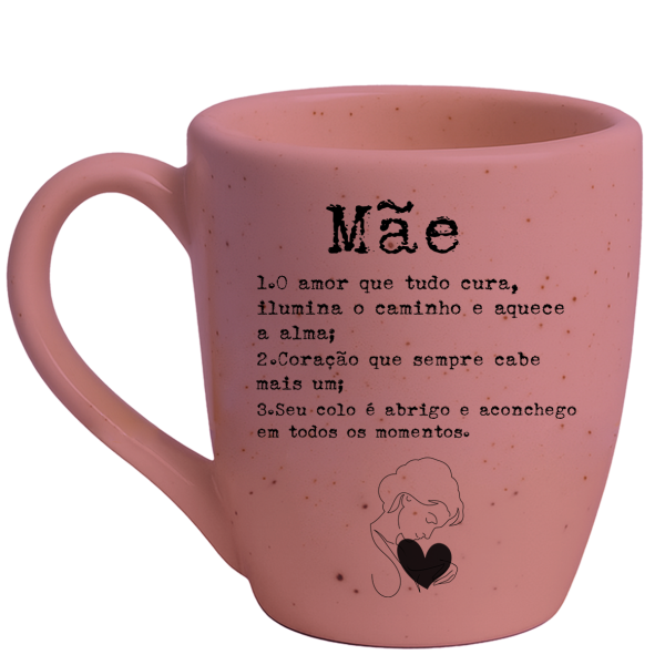 Caneca Mãe
