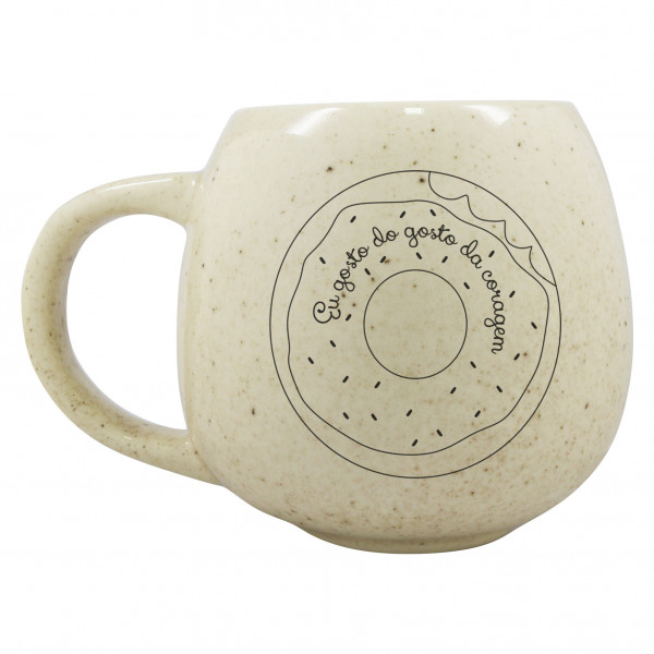 Caneca Moon Brio - Eu gosto