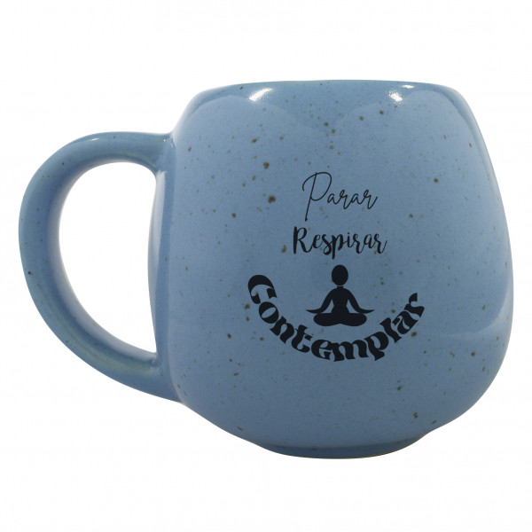 Caneca Moon Brio - Contemplar