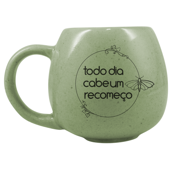 Caneca Moon Brio - Todo dia